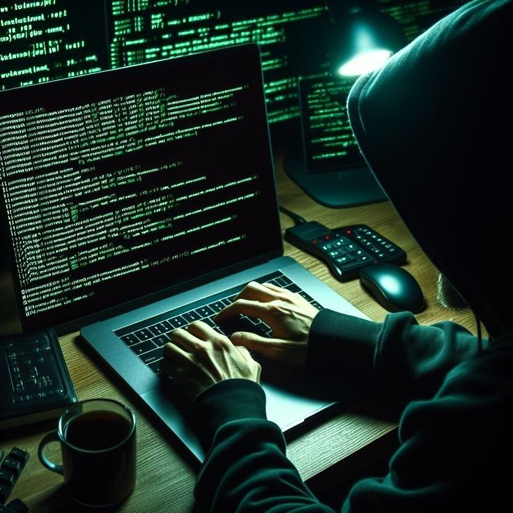 Pay To Hack Social Media Accounts, The Art of Ethical Hacking