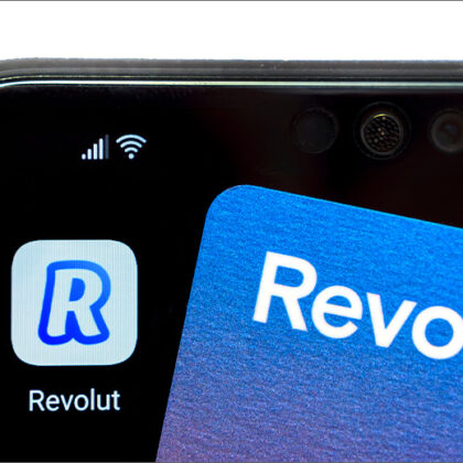 $1000 Revolut Money Transfer