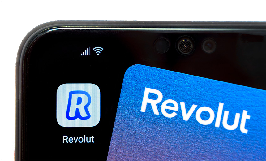 $1000 Revolut Money Transfer