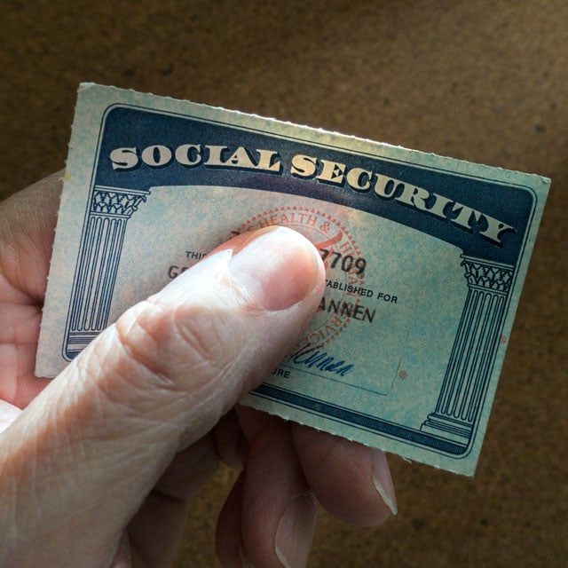 Is It Illegal to Buy Social Security Number?