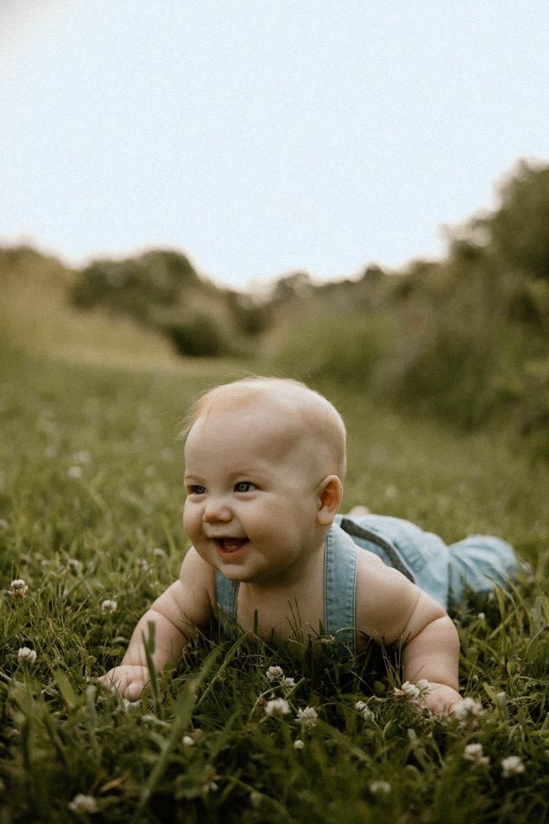 ssn for newly born baby